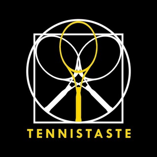 Telegram profile photo for 🎾TennisTaste.com🎾