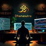 Telegram profile photo for Dhanasutra