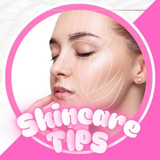Telegram profile photo for Üz baxımı haqqında / Skincare / Ciltbakımı/
