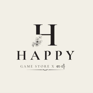Telegram profile photo for HAPPY STORE