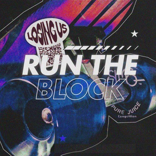 Telegram profile photo for RTB