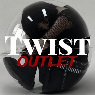 Telegram profile photo for Twist outlet