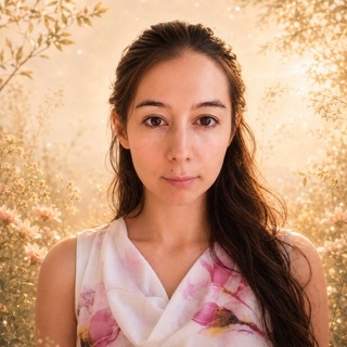 Telegram profile photo for Лейла Мурсалимова