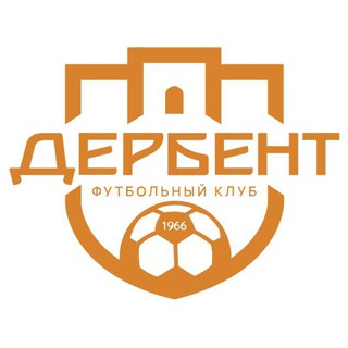 Telegram profile photo for FC DERBENT ⚽️