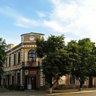 Telegram profile photo for ОБЪЯВЛЕНИЯ СТАРОБЕЛЬСК