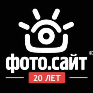 Telegram profile photo for Фото.сайт