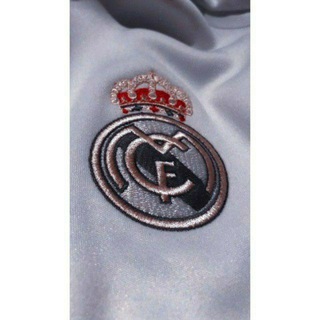 Telegram profile photo for Real Madrid / رئال مادرید