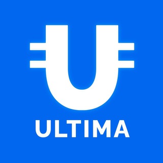 Telegram profile photo for Ultima (العربية)