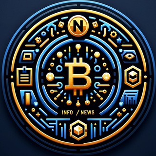 Telegram profile photo for Infos-Crypto-Monde 🌎