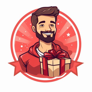 Telegram profile photo for Добрые дела | Бесплатные розыгрыши