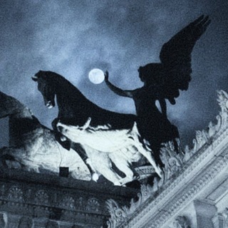 Telegram profile photo for Museum Cedrinum ♱