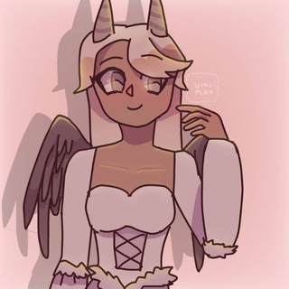 Telegram profile photo for 。*:・゚’Глазунья。・:*。