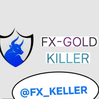 Telegram profile photo for FX GOLD KILLER™