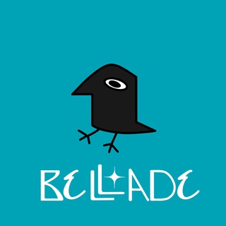 Telegram profile photo for BELLADE