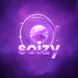 Telegram profile photo for soizy🎁NFT