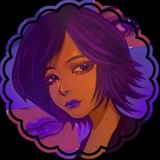 Telegram profile photo for Occhi di Ombra
