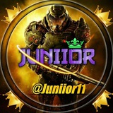 Telegram profile photo for CANAL DE EHI DO JUNIIOR BAN