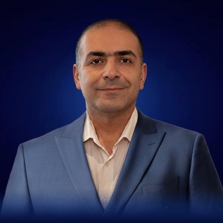 Telegram profile photo for ModiRadio l کانال سعيد شهبازمرادي(PhD)