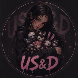 Telegram profile photo for U | S&D