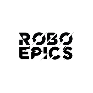 Telegram profile photo for RoboEpics