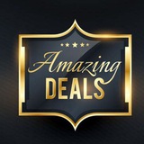 Telegram profile photo for My Deals24/7
