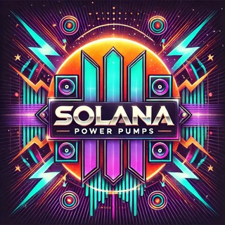 Telegram profile photo for Solana Avengers