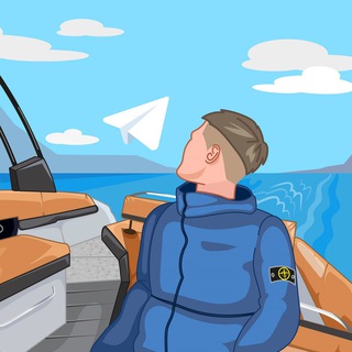 Telegram profile photo for Хозяин Телеги • ссылки