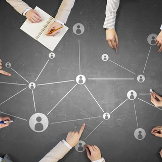 Telegram profile photo for Нетворкинг Бизнес Знакомства