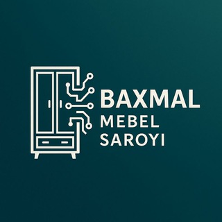 Telegram profile photo for Baxmal Mebel Saroyi ( 🇺🇿rasmiy kanal🇺🇿 )