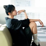 Telegram profile photo for Monday Kim.