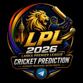 Telegram profile photo for CPL 2026