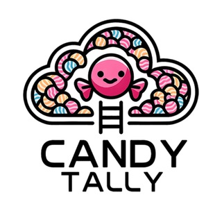 Telegram profile photo for Candytally(糖果云)''官方交流群 👨👩👦👦