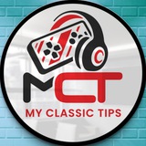 Telegram profile photo for My Classic Tips