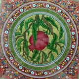 Telegram profile photo for Muhabbat Tanxo