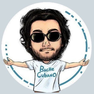 Telegram profile photo for BacheCubano Club