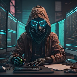 Telegram profile photo for Cryptopiy