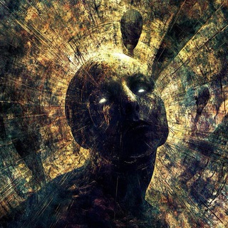 Telegram group profile photo for SCHIZO Terminal