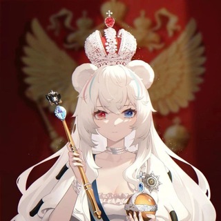 Telegram group profile photo for Клуб девственников 2026 (🇷🇺)