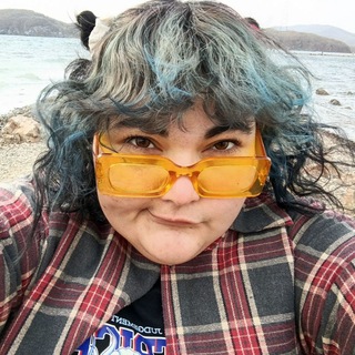 Telegram profile photo for ❤В гостях у Жабочки❤ IФЫШ|