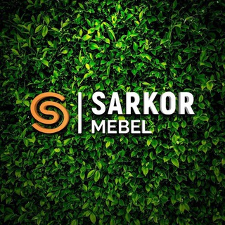 Telegram group profile photo for SARKOR mebel group