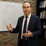 Telegram profile photo for مشاوره کنکور دکتر فرزین اشرفی
