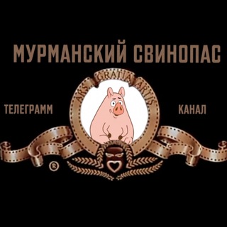 Telegram profile photo for Мурманский свинопас