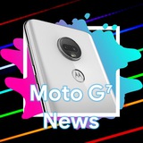 Telegram profile photo for Moto G⁷ | News