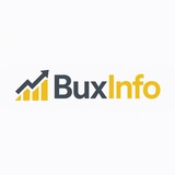Telegram profile photo for BuxInfo