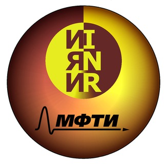Telegram profile photo for ФВиК МФТИ