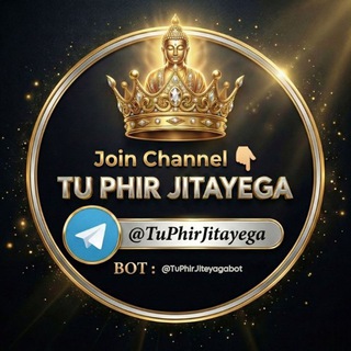 Telegram profile photo for Tu Phir Jitayega Bhai Official