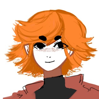 Telegram profile photo for ash