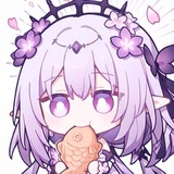 Telegram profile photo for <3