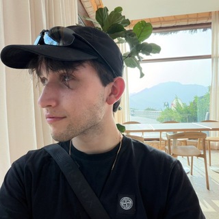 Telegram profile photo for Khurievsky