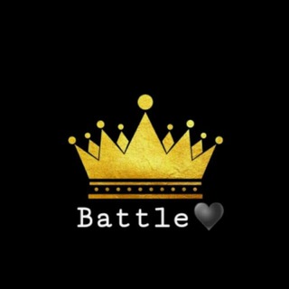 Telegram profile photo for Battle | Баттл | Премиум 💗
